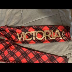 Victoria’s Secret yoga pants